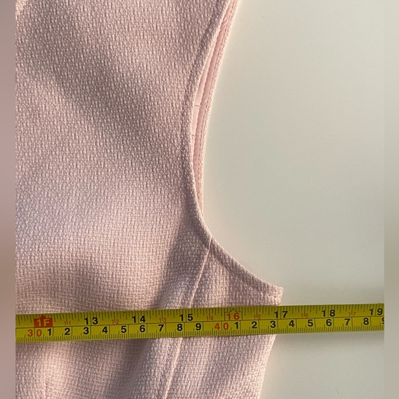 Eliza J A-Line Midi Dres - Picture 8 of 11